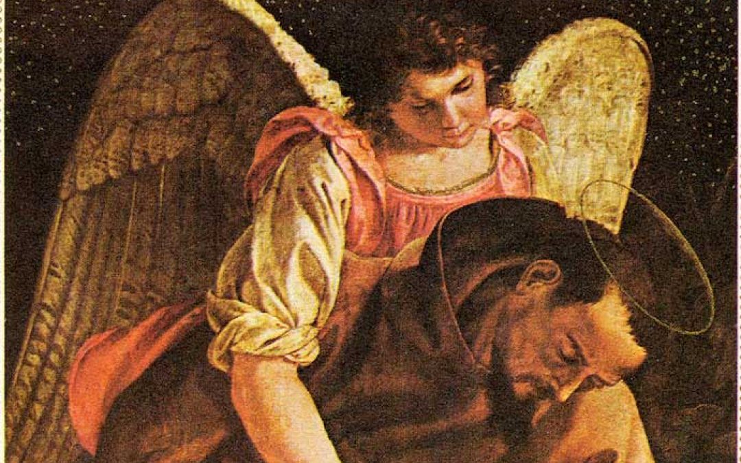 Prayer for the Deceased