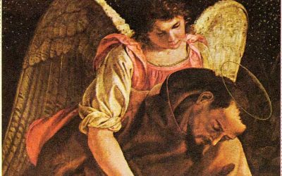 Prayer for the Deceased