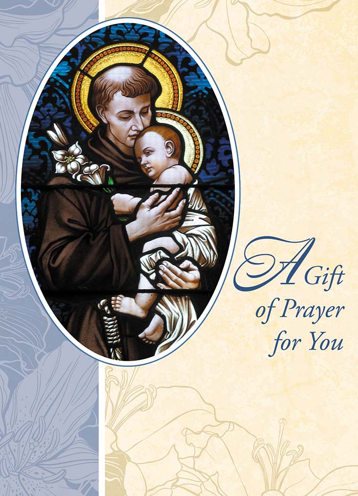 Living Enrollment Card