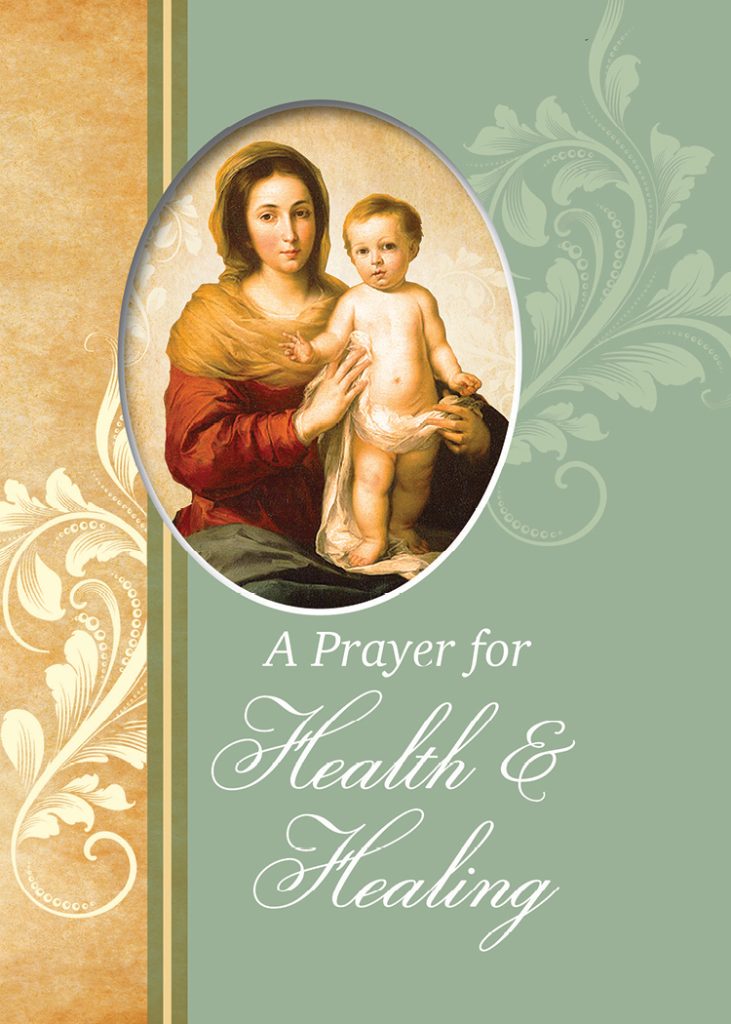 Health and Healing Enrollment