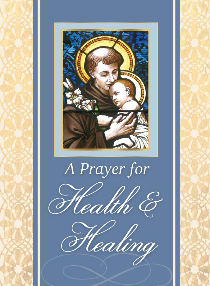 Health and Healing Enrollment