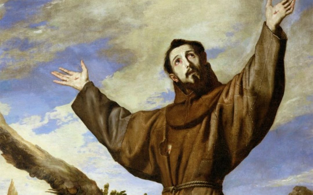 The Canticle of the Sun