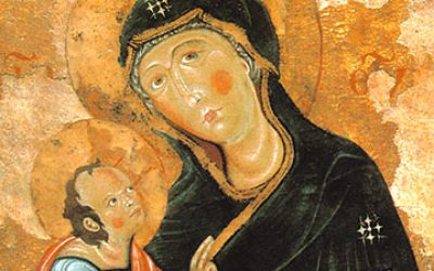 Prayer for Health and Healing