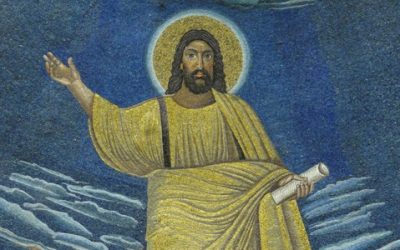 Pray with Saint Francis