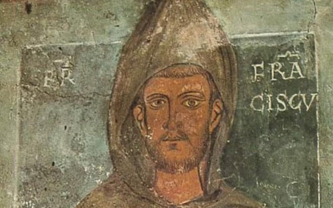Events in the Life of Saint Francis