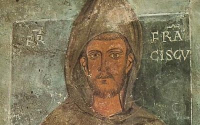 Events in the Life of Saint Francis